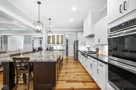 199 Wilmington Island Drive Clayton NC 27527
