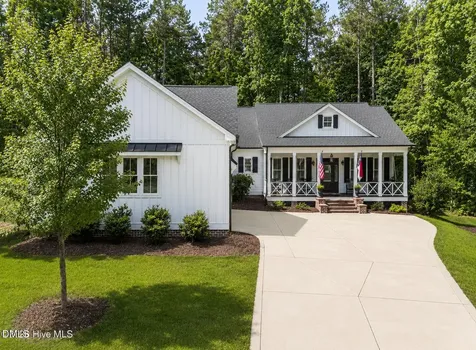 199 Wilmington Island Drive Clayton NC 27527