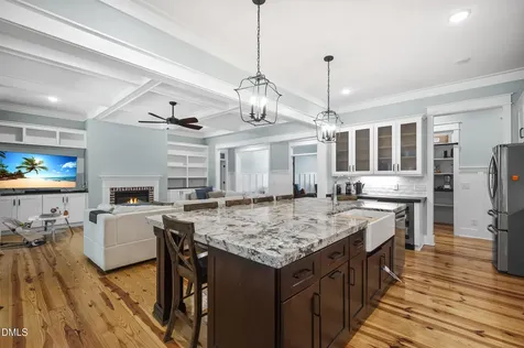 199 Wilmington Island Drive Clayton NC 27527