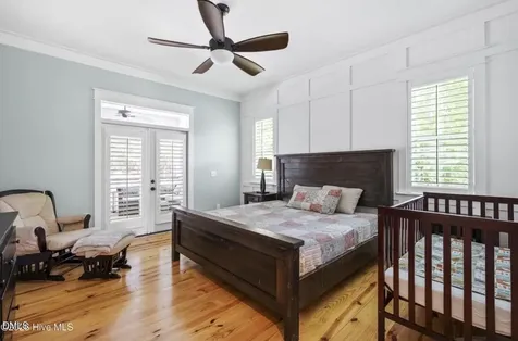 199 Wilmington Island Drive Clayton NC 27527