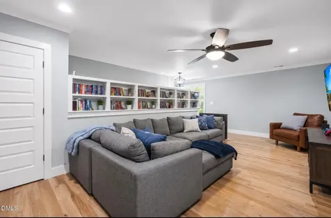 199 Wilmington Island Drive Clayton NC 27527