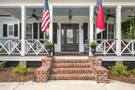 199 Wilmington Island Drive Clayton NC 27527