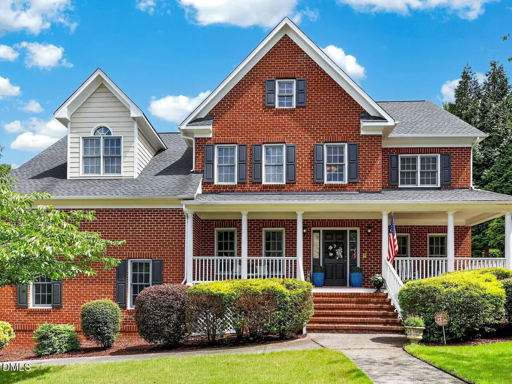 717 Brittley Way Apex NC 27502