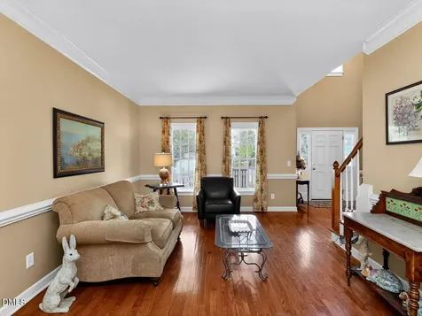 717 Brittley Way Apex NC 27502