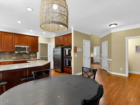 717 Brittley Way Apex NC 27502