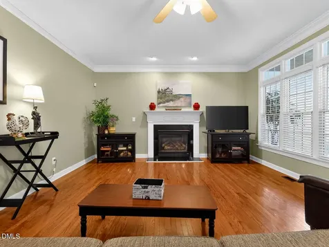 717 Brittley Way Apex NC 27502