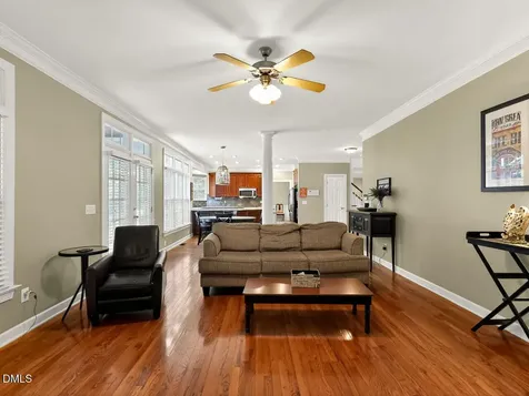 717 Brittley Way Apex NC 27502