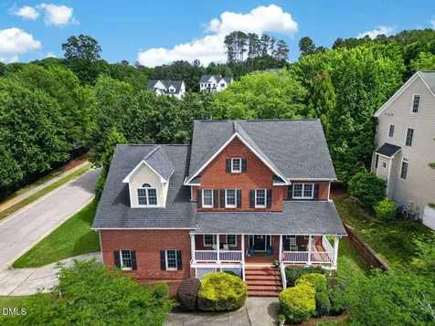 717 Brittley Way Apex NC 27502