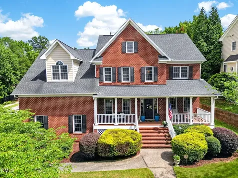 717 Brittley Way Apex NC 27502