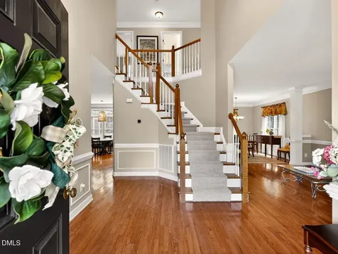 717 Brittley Way Apex NC 27502