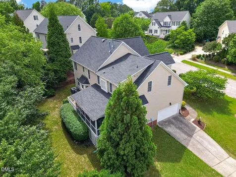 717 Brittley Way Apex NC 27502