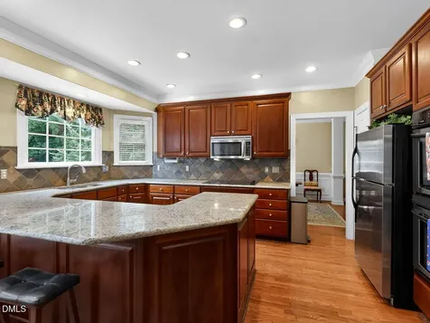 717 Brittley Way Apex NC 27502
