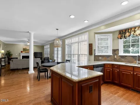 717 Brittley Way Apex NC 27502