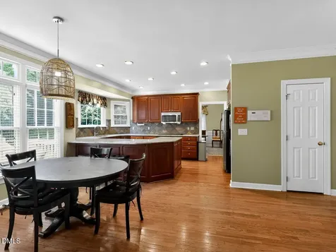 717 Brittley Way Apex NC 27502