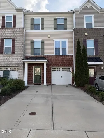717 Suffield Way Cary NC 27519
