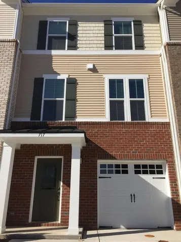 717 Suffield Way Cary NC 27519