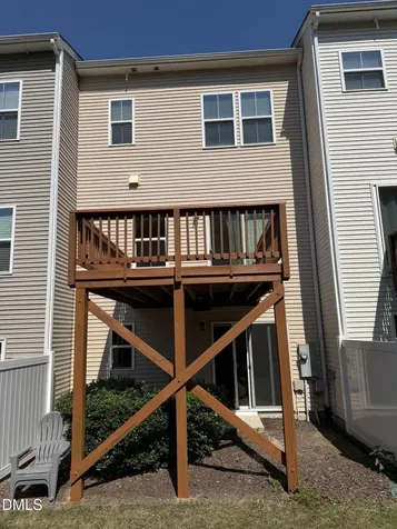 717 Suffield Way Cary NC 27519