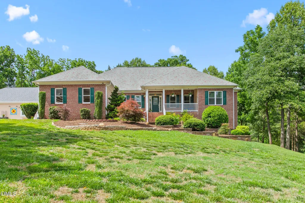 2648 Millbrook Drive Haw River NC 27258