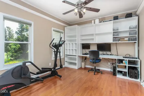2648 Millbrook Drive Haw River NC 27258