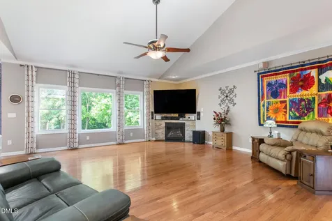 2648 Millbrook Drive Haw River NC 27258