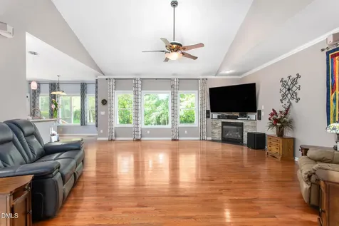 2648 Millbrook Drive Haw River NC 27258