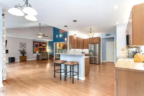2648 Millbrook Drive Haw River NC 27258