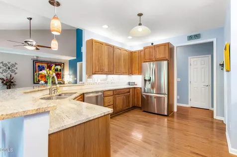 2648 Millbrook Drive Haw River NC 27258