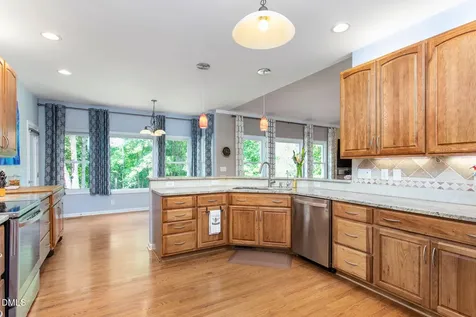 2648 Millbrook Drive Haw River NC 27258