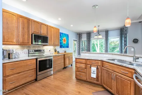 2648 Millbrook Drive Haw River NC 27258