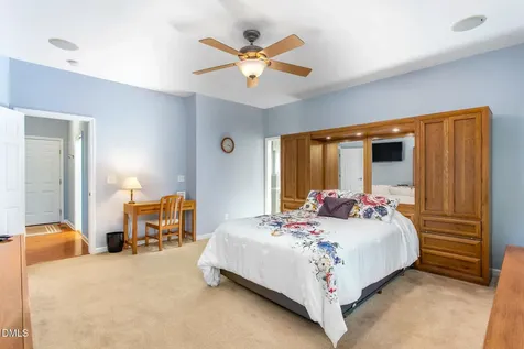 2648 Millbrook Drive Haw River NC 27258
