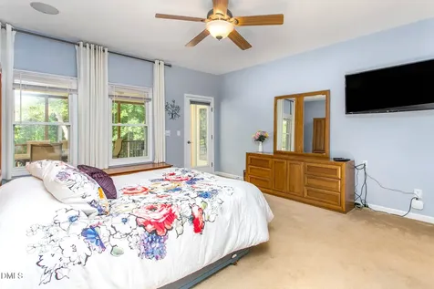 2648 Millbrook Drive Haw River NC 27258