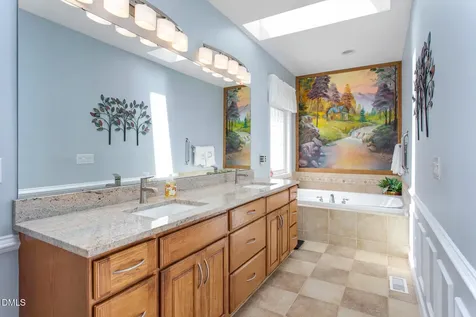 2648 Millbrook Drive Haw River NC 27258