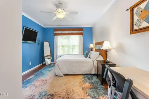 2648 Millbrook Drive Haw River NC 27258