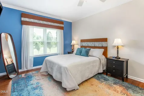 2648 Millbrook Drive Haw River NC 27258