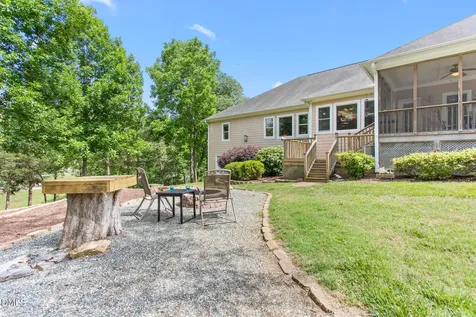 2648 Millbrook Drive Haw River NC 27258
