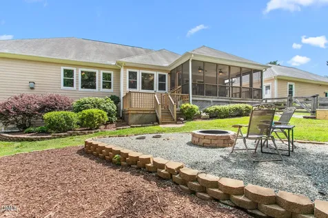 2648 Millbrook Drive Haw River NC 27258
