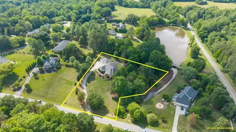 2648 Millbrook Drive Haw River NC 27258