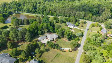 2648 Millbrook Drive Haw River NC 27258