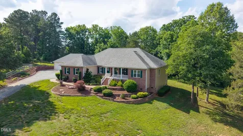 2648 Millbrook Drive Haw River NC 27258