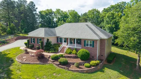 2648 Millbrook Drive Haw River NC 27258