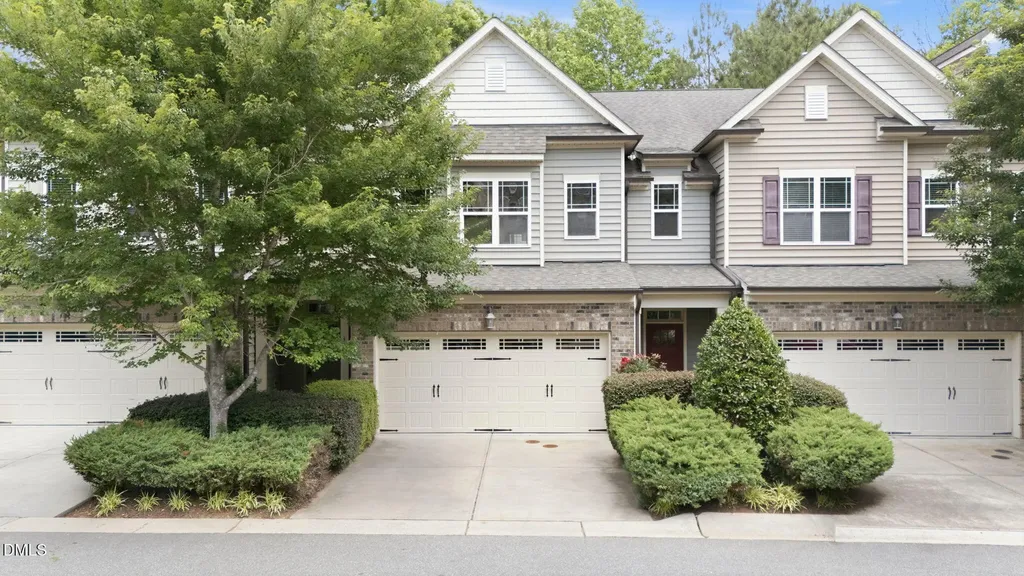 320 Rose Walk Lane Carrboro NC 27510