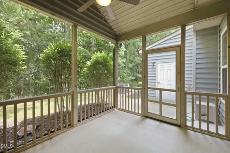 320 Rose Walk Lane Carrboro NC 27510