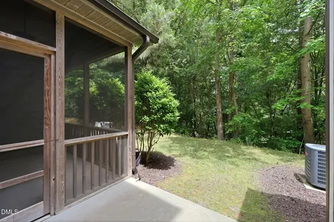320 Rose Walk Lane Carrboro NC 27510