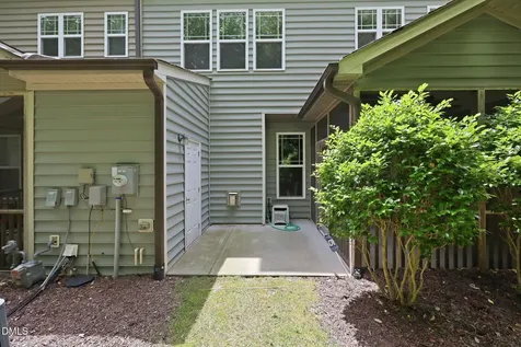 320 Rose Walk Lane Carrboro NC 27510