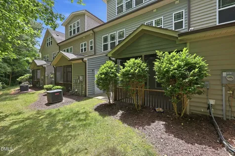 320 Rose Walk Lane Carrboro NC 27510