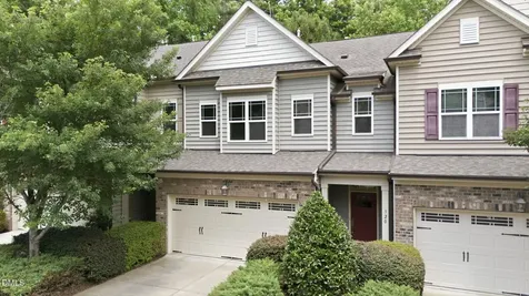 320 Rose Walk Lane Carrboro NC 27510