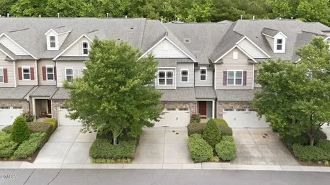 320 Rose Walk Lane Carrboro NC 27510