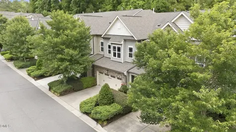 320 Rose Walk Lane Carrboro NC 27510