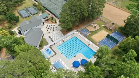 320 Rose Walk Lane Carrboro NC 27510