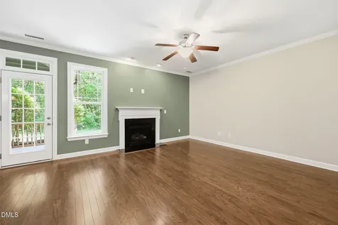 320 Rose Walk Lane Carrboro NC 27510